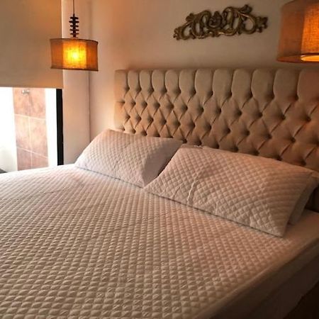 Hotel Casa Makondo Cartagena Екстериор снимка