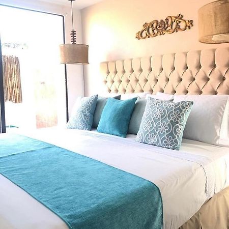 Hotel Casa Makondo Cartagena Екстериор снимка