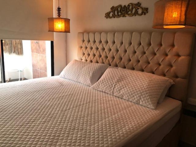 Hotel Casa Makondo Cartagena Екстериор снимка