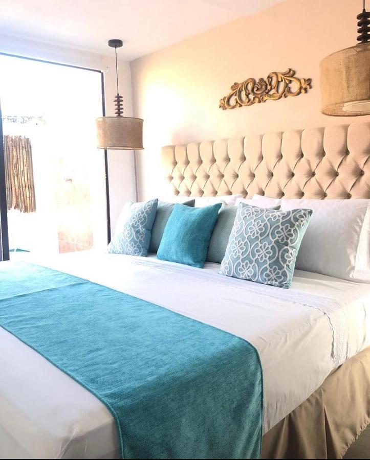 Hotel Casa Makondo Cartagena Екстериор снимка